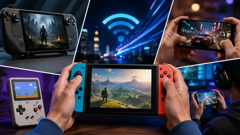 Tportstick Gaming Trends FromThePortableGamer